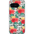 Bouffants and Broken Hearts Bouquets Print 3 Google Pixel 9 Skin
